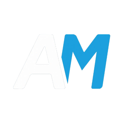Arnulfo Moran Logo